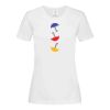 Stedman Ladies Classic Tee Thumbnail