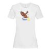Stedman Ladies Classic Tee Thumbnail