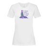 Stedman Ladies Classic Tee Thumbnail