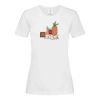 Stedman Ladies Classic Tee Thumbnail