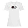Stedman Ladies Classic Tee Thumbnail