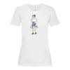 Stedman Ladies Classic Tee Thumbnail