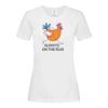 Stedman Ladies Classic Tee Thumbnail
