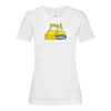 Stedman Ladies Classic Tee Thumbnail