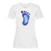 Stedman Ladies Classic Tee Thumbnail