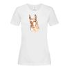 Stedman Ladies Classic Tee Thumbnail