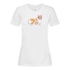 Stedman Ladies Classic Tee Thumbnail