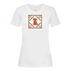 Stedman Ladies Classic Tee Thumbnail