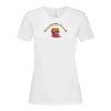 Stedman Ladies Classic Tee Thumbnail