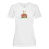 Stedman Ladies Classic Tee Thumbnail