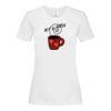 Stedman Ladies Classic Tee Thumbnail