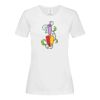 Stedman Ladies Classic Tee Thumbnail