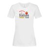 Stedman Ladies Classic Tee Thumbnail