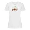 Stedman Ladies Classic Tee Thumbnail