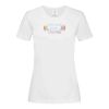Stedman Ladies Classic Tee Thumbnail