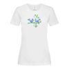 Stedman Ladies Classic Tee Thumbnail