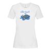 Stedman Ladies Classic Tee Thumbnail