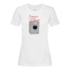 Stedman Ladies Classic Tee Thumbnail