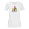 Stedman Ladies Classic Tee Thumbnail