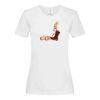 Stedman Ladies Classic Tee Thumbnail
