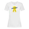 Stedman Ladies Classic Tee Thumbnail