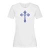 Stedman Ladies Classic Tee Thumbnail