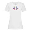Stedman Ladies Classic Tee Thumbnail