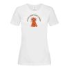 Stedman Ladies Classic Tee Thumbnail