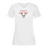 Stedman Ladies Classic Tee Thumbnail