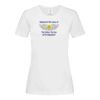 Stedman Ladies Classic Tee Thumbnail