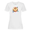 Stedman Ladies Classic Tee Thumbnail
