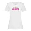 Stedman Ladies Classic Tee Thumbnail