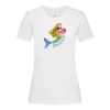 Stedman Ladies Classic Tee Thumbnail