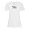 Stedman Ladies Classic Tee Thumbnail