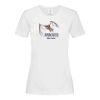 Stedman Ladies Classic Tee Thumbnail