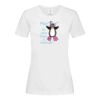 Stedman Ladies Classic Tee Thumbnail