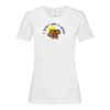 Stedman Ladies Classic Tee Thumbnail