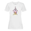 Stedman Ladies Classic Tee Thumbnail