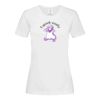 Stedman Ladies Classic Tee Thumbnail