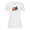 Stedman Ladies Classic Tee Thumbnail