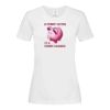 Stedman Ladies Classic Tee Thumbnail