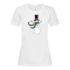 Stedman Ladies Classic Tee Thumbnail