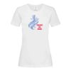Stedman Ladies Classic Tee Thumbnail