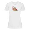 Stedman Ladies Classic Tee Thumbnail