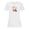 Stedman Ladies Classic Tee Thumbnail