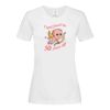 Stedman Ladies Classic Tee Thumbnail