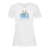 Stedman Ladies Classic Tee Thumbnail