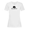 Stedman Ladies Classic Tee Thumbnail
