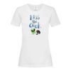 Stedman Ladies Classic Tee Thumbnail