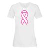 Stedman Ladies Classic Tee Thumbnail